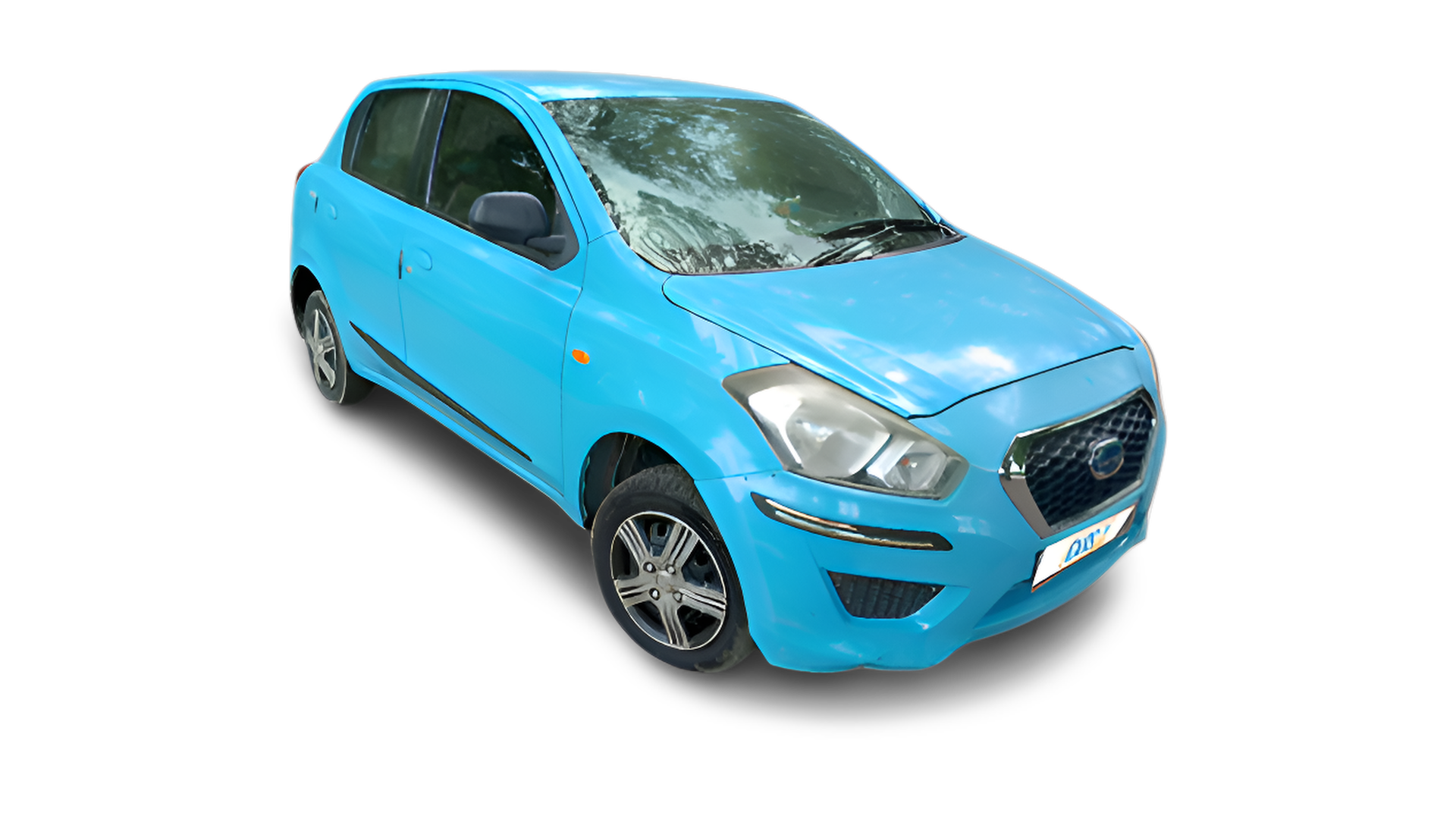 Datsun Go-img